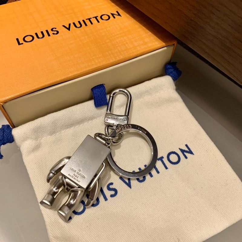 Louis Vuitton Keychains